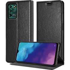 Cadorabo ZTE Blade v30 vita suojakotelo