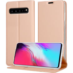 Cadorabo SamsunG Galaxy S10 5G lompakkokotelo