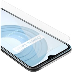 Cadorabo Realme C21 karkaistu suojalasi
