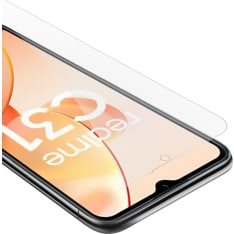 Cadorabo Realme C31 karkaistu suojalasi
