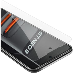 Cadorabo Realme GT Neo 3 karkaistu suojalasi