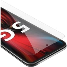 Cadorabo Umidigi F3 (4G / 5G) / F3s / F3 se karkaistu suojalasi