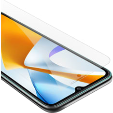 Cadorabo Xiaomi Redmi 10c / poco c40 suojakalvo