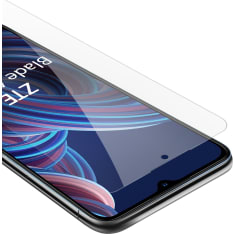 Cadorabo Zte Blade A72 5G karkaistu suojalasi