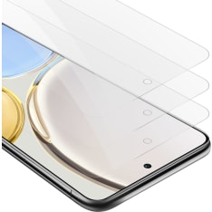 Cadorabo Honor Magic 4 Lite 3 kpl karkaistu suojalasi