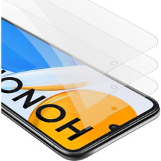 Cadorabo Honor X7 3 kpl karkaistu suojalasi