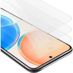 Cadorabo Honor x8 3 kpl suojakalvo