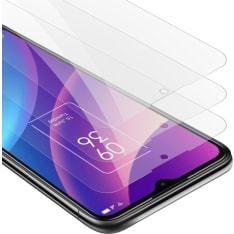 Cadorabo TCL 30e/30se/305 3x suojakalvo