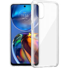 Cadorabo Motorola Moto e32 4G/e32s suojakuori