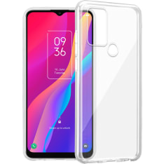 Cadorabo TCL 30e / 30se / 305 suojakuori