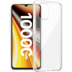 Cadorabo umidigi power 7 Max suojakuori