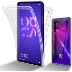 Cadorabo Honor 20/20s/Huawei Nova 5t suojakuori