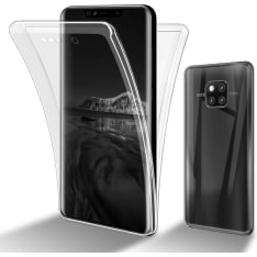 Cadorabo Huawei Mate 20 Pro suojakuori