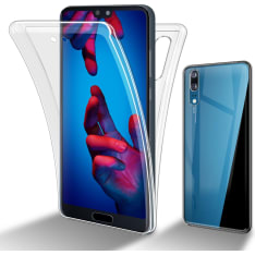 Cadorabo Huawei P20 suojakuori