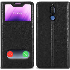 Cadorabo Huawei Mate 10 Lite suojakotelo