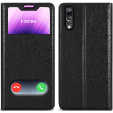 Cadorabo Huawei P20 suojakotelo