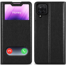 Cadorabo Samsung Galaxy A12/M12 suojakotelo