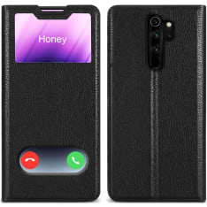 Cadorabo Xiaomi Redmi Note 8 Pro suojakotelo