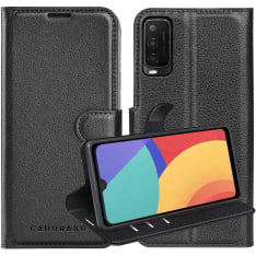 Cadorabo Alcatel 1s 2021/3l 2021 lompakkokotelo