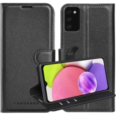 Cadorabo Samsung Galaxy a03S suojakotelo