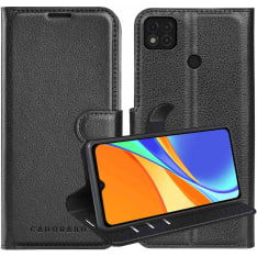 Cadorabo Xiaomi Redmi 9c / Redmi 10a suojakotelo