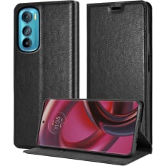 Cadorabo Motorola Edge 30 suojakotelo