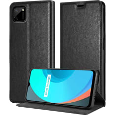 Cadorabo Realme C11 2020 suojakotelo