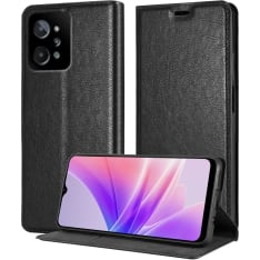 Cadorabo Realme c31 suojakotelo