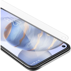 Cadorabo Oukitel C21 karkaistu suojalasi