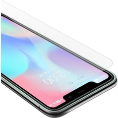 Cadorabo Oukitel C22 karkaistu suojalasi