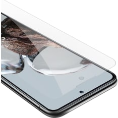 Cadorabo Xiaomi 12t / 12t Pro karkaistu suojalasi