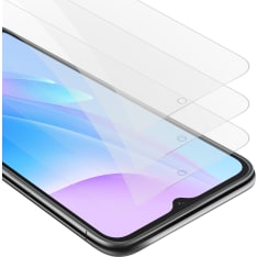 Cadorabo Blackview A52 3x suojakalvo