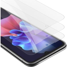 Cadorabo Blackview A55 Pro 3x suojakalvo