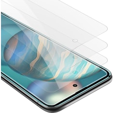 Cadorabo Cubot x50 3x karkaistu lasi suojakalvo