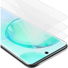 Cadorabo Honor 50 / Huawei Nova 9 3 kpl karkaistu suojalasi