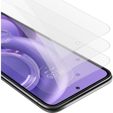 Cadorabo Motorola Edge 30 neo 3x karkaistu lasi suojakalvo