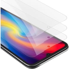 Cadorabo umidigi a13 Pro 4G 3x karkaistu lasi suojakalvo