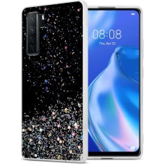 Cadorabo Huawei P40 Lite 5G / Nova 7 SE suojakuori