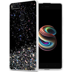 Cadorabo Xiaomi Redmi A1 suojakuori