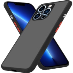 Cadorabo iPhone 13 Pro Max suojakuori