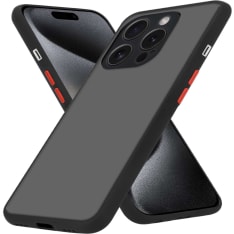 Cadorabo iPhone 15 Pro suojakuori