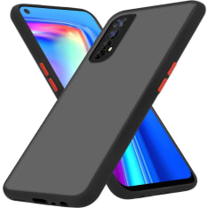 Cadorabo Realme 7 4G suojakuori