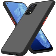 Cadorabo Realme 7 5G suojakuori