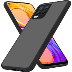 Cadorabo Realme 8 4G / 8 Pro suojakuori