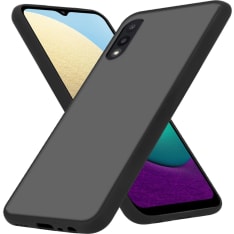 Cadorabo Samsung Galaxy A02 / M02 suojakuori