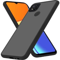 Cadorabo Xiaomi Redmi 9C / Redmi 10A suojakuori
