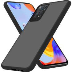Cadorabo Xiaomi Redmi Note 11 Pro+ suojakuori