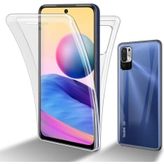 Cadorabo Xiaomi Redmi Note 10 5G/Poco M3 Pro 5G suojakuori