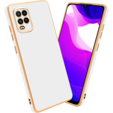 Cadorabo Xiaomi mi 10 Lite suojakuori