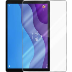 Cadorabo Lenovo Tab M10 HD (10.1") tb-x306x karkaistu suojalasi
